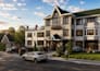 create architecture 3d render for your design